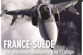 Air & Cosmos lance son nouveau magazine bimestriel