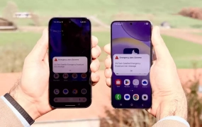 Internet des objets par satellite : première européenne avec OQ Technology