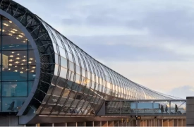 Le Groupe ADP dresse le bilan de la concertation sur Paris-CDG