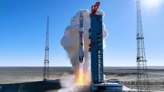 Succès de Zhuque-3 de Landspace : la Chine des lanceurs débarque dans une nouvelle ère