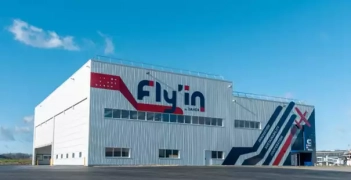 Aviation durable : Daher inaugure à Tarbes son technocentre dédié