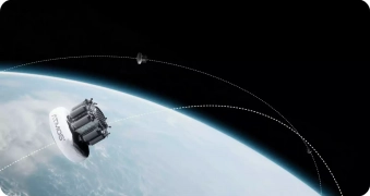 Atmos Space Cargo : feu vert pour trois capsules spatiales