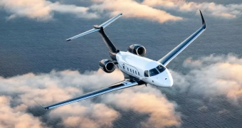 Embraer lève le voile sur les nouvelles versions de ses Praetor 500 et 600