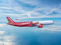 VietJet double sa commande d'Airbus A330-900