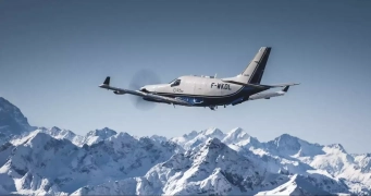 Daher : succès du drone EyePulse