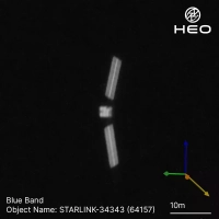 SpaceX a déjà lancé 1000 satellites Starlink depuis le début de l’année