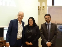 Nouvelles technologies  : SITA multiplie les acquisitions et se diversifie