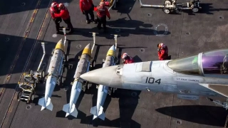 Iran : un conflit sans retenue