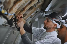 Aeromart Toulouse 2024 : la "supply chain" Airbus à l'heure des défis