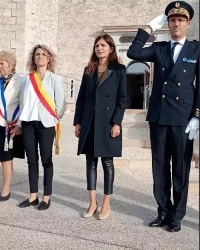 Alice Rufo va réunir vendredi les directeurs de musées du Minarm
