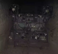 Ukraine : quand un système d'origine soviétique tire des missiles américains