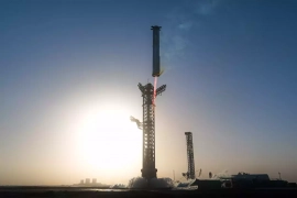 Explosion du Starship : SpaceX face à un rapport accablant de la FAA