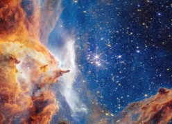 Pleins feux sur l’amas stellaire Pismis 24