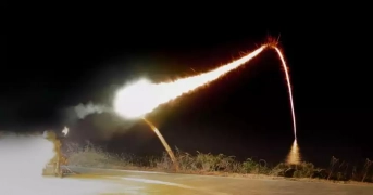 Performances accrues pour le missile Mistral 3 de MBDA