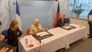 Alerte avancée : la France et l’Allemagne s’y lancent ensemble