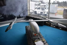 La DGA veut un drone de renseignement au contact et (très) vite