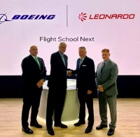 Boeing et Leonardo s'associent pour le prochain contrat de l'école de pilotage de l'US Army