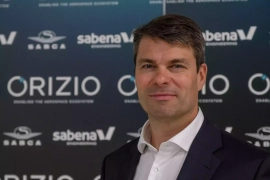 Stéphane Burton (président du BSDI) : « Il est important que la Belgique s’inscrive dans l’un des programmes d’avion de combat du futur »