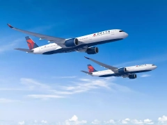 Delta reprend une commande ferme de 31 Airbus