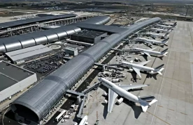 Concertation Paris CDG : la multi-modalité et les mobilités en pointe