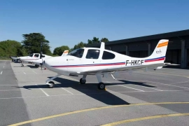 Crash d’un avion de l’Armée de l’Air : les deux pilotes blessés