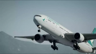 Cathay Pacific renouvelle sa connectivité mondiale avec SITA