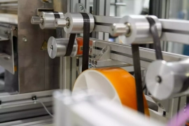 Vers une nouvelle filière souveraine pour les composites