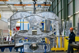 Seclin : aux origines de la montée en puissance du Rafale