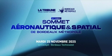 Sommet Aéronautique et spatial de Bordeaux : réflexion sur les enjeux du spatial pour la défense