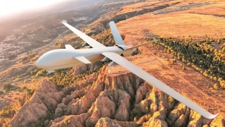 En Occitanie, Daher et Aura Aero élaborent le futur MALE