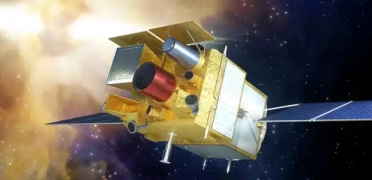 Svom : un observatoire gamma franco-chinois sur orbite