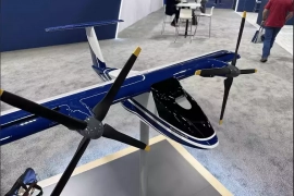 Trois premiers vols pour Sikorsky en 2026