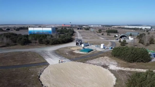 Latitude met son site d’essais de Vatry à disposition des industriels