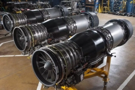 Rafale : Safran augmente ses activités au Creusot