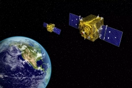 Le Pentagone prépare la nouvelle génération de satellites espions