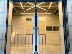 Opus Aerospace lancera depuis la Guyane son démonstrateur suborbital