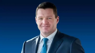 Pieter Elbers quitte la direction de la compagnie indienne IndiGo