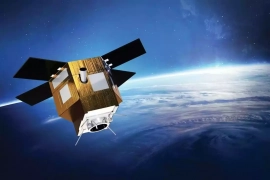 Singapour annonce créer son agence spatiale