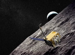 Les 15 ans de LRO : la Lune redécouverte