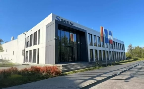 Safran : nouveau site de maintenance en Allemagne