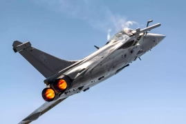Rafale F5 : T-Rex, le surcroît de puissance indispensable