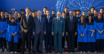 Safran renforce son ancrage industriel au Maroc