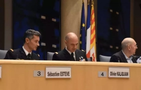 Le lancement de l'OIR de la région Sud prépare les financements des infrastructures de demain