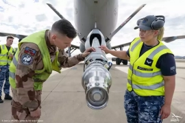 Le déploiement Pégase toujours aussi rentable pour l'Armée de l'Air et de l'Espace