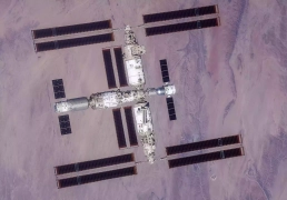 Un vol habité chinois d’un an en vue