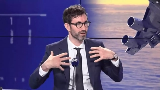 Air&Défense sur BFM Business (en partenariat Air&Cosmos) : Comment Ariane 6 peut rivaliser avec SpaceX ?
