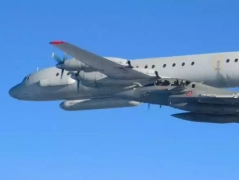 Des avions de combat français interceptent deux avions russes en mer Baltique