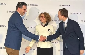 La Belgique choisit le maître d’ouvrage de son premier satellite militaire