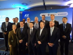 Les compagnies européennes appellent à nouveau à réduire le poids de la fiscalité dans le transport aérien