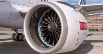 Dubai Air Show : nouvelles commandes pour CFM et Rolls-Royce